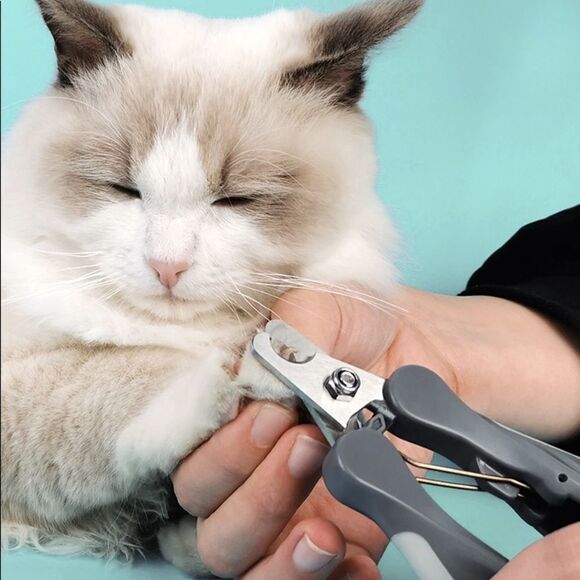 🎯 SALE 🎯 T9 Heavy Duty Pet Nail Clipper - Picture 13 of 13